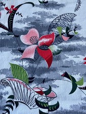 1950’s Cosmic Surrealism