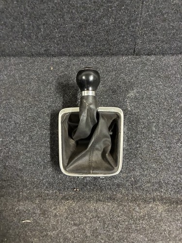 Tiguan 2009 gear - 2009, shifter