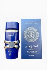 Aasad Zanzibar Eau De Parfum