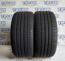 2x 275/40/20 106W BRIDGESTONE