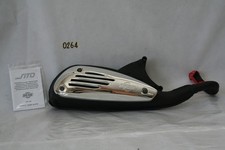 SITO PLUS Exhaust Terminal