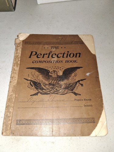Antique vtg perfection - antique,