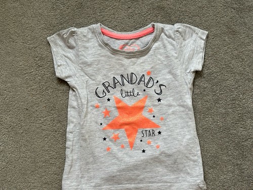 Primark months baby - 12-18,