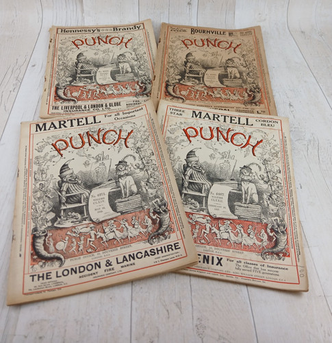 Vintage 1920s punch the - vintage,