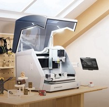 Makera Carvera 3-axis/4-axis