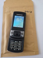 Samsung C3050 Mobile Phone -
