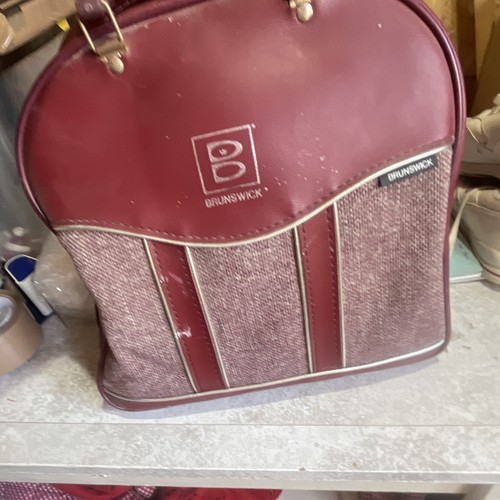 Brunswick leather single - brunswick,