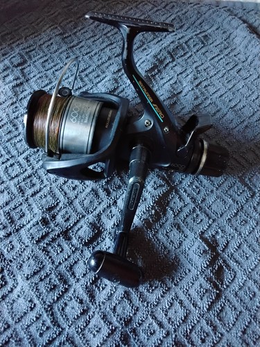 Shimano baitrunner aero 6000 - shimano,