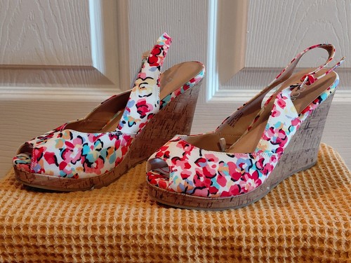 Ladies size pretty cork - ladies,