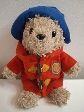 Rare Paddington Bear Official