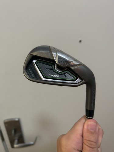 Taylormade rbz rocket ballz - taylormade,