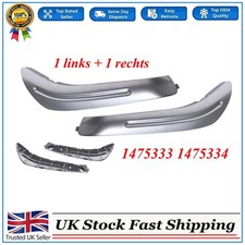 L/R FOR FORD GALAXY MK3 S-MAX