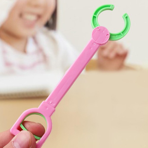 Mechanical hand toy - hand,