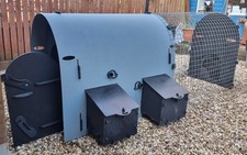 Solway Recycling Plastic