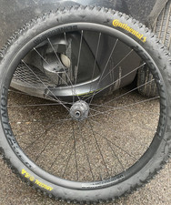 Bontrager line comp - bontrager, 29"