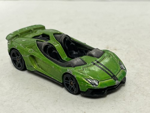 Hot wheels lamborghini - hot,