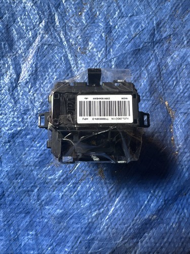 F2711 renault interior - f2711, heater