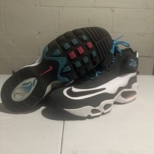 Nike Griffey Max South Beach