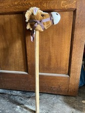 Hobby Horse Toy