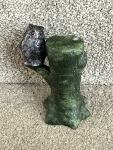 Green jade and possibly - green,