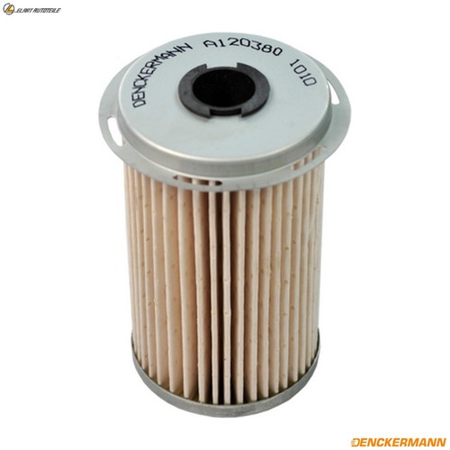 Fuel filter a120380 for - filter,