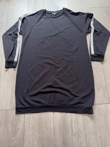 Oliver bonas charcoal grey - oliver,