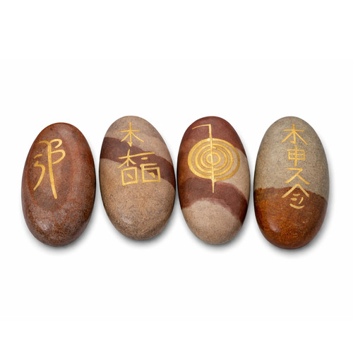 Shiva lingam narmada - lingam, reiki