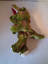 The Puppet Company T Rex