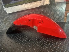 Suzuki SV650 N Front Mudguard
