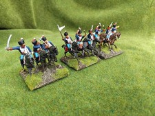1/72 painted Napoleonic