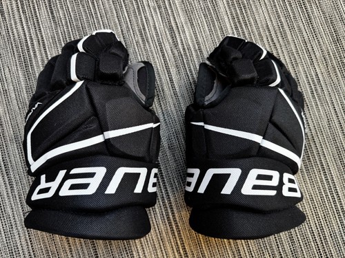 Bauer supreme ice hockey - m3,