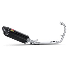 Akrapovic Racing Line Exhaust