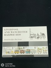 1980 LIVERPOOL AND MANCHESTER