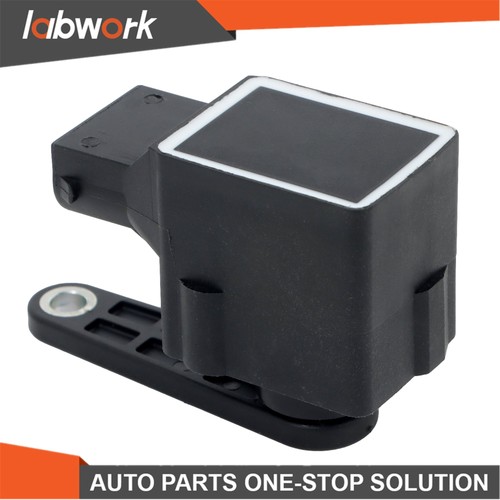 Suspension height level - level, sensor