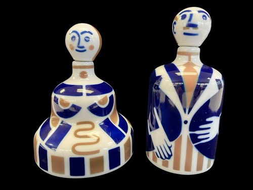 Sargadelos spain pair bride - spain, &