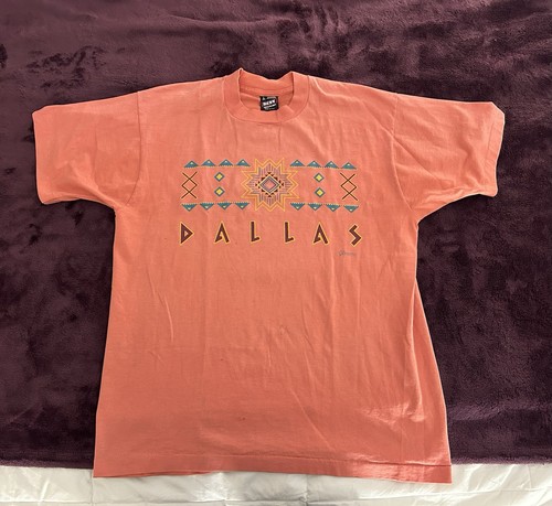 Vintage 90s dallas texas - vintage,