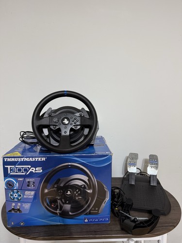 Thrustmaster t300 racing - t300, rs