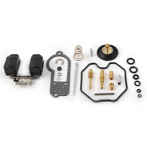 Carburetor repair rebuild kit - carburetor,