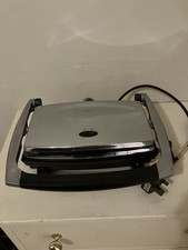 Breville Sandwich Toaster/Panini press - used once.