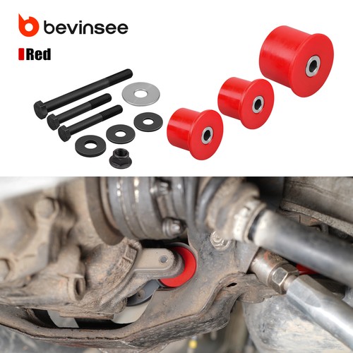 Rear poly diff bush - , bushes