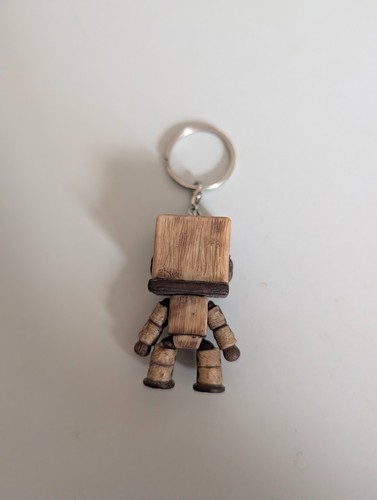 Rare littlebigplanet sackboy - rare,