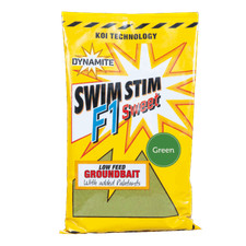 Dynamite Swim Stim F1 Sweet
