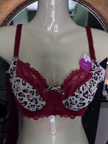 Freya cherish plunge - me,