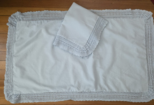 Simply shabby chic crochet - shabby,