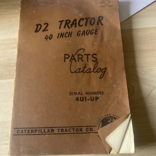 Caterpillar cat inch - cat, 40