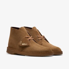 Clarks Men's Originals Ankle