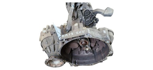 Touran gearbox speed - touran, 5