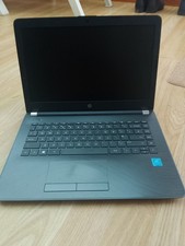 HP 14-bs039na notebook 128GB