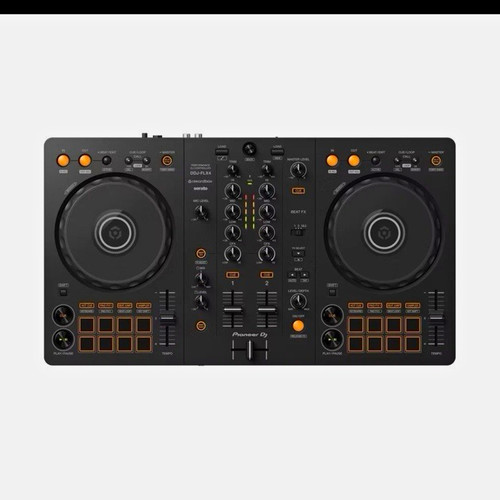 Pioneer ddj flx4 - dj, ddj-flx4