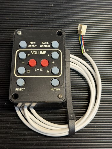 Nsm jukebox remote volume - nsm,